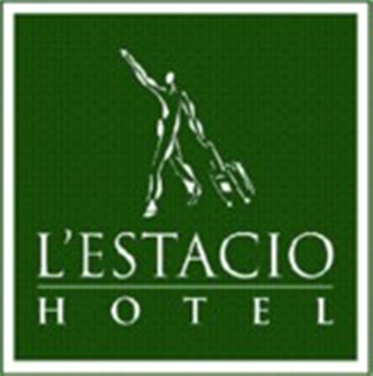 Hotel L'Estació Bocairent Exterior foto